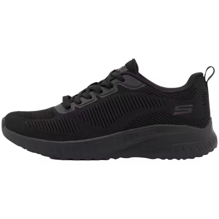 Zapatillas Skechers Bobs Squad Chaos - F para mujer en color negro - 1