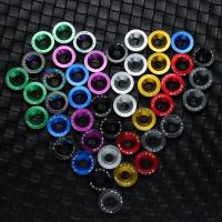 Juego De 10 Piezas De Tornillos Y Almohadillas Para Patinete En 8 Colores Negro Rojo Azul Morado Plateado Oro Verde Gris Multicolor Para Dualtron 1 2 3 Thunder Eagle Ultra Zero 9 Piezas Accesorios De Scooter - details 4