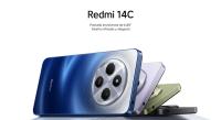Xiaomi Redmi 14C Smartphone,6GB+128GB|8GB+256GB Almacenamiento, Cámara Cuádruple, Pantalla de 6,43 Pulgadas - details 0