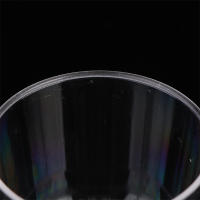 50Pcs Copas De Postre Mini Desechables De 30ML En Plástico Transparente Para Fiestas De Cumpleaños Picnics Y Prueba De Comida En La Cocina - details 12