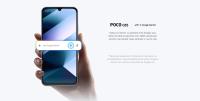 Xiaomi Poco C85 4G Smartphone 8+256GB - 6.9", cámara dual 50MP AI, 6000mAh, carga 33W, octa-core - details 18