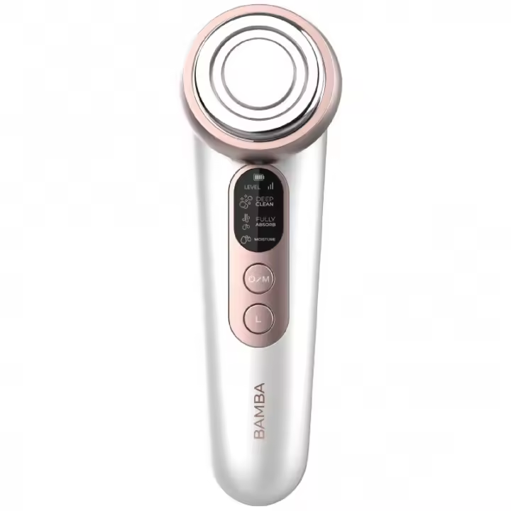 Cecotec Limpiador facial FaceCare LightSonic - 1