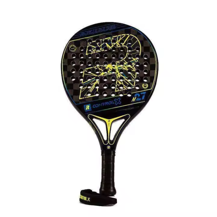 Pala Royal Padel M27 Control X 2023 - 1