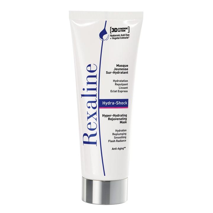 Rexaline Hydra Shock Creme 50Ml — oferta en Miravia