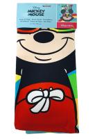 Mommata Toalla Playa Piscina Microfibra🐭 Mickey Mouse 🐭140x70cm ¡Sumérgete en la Aventura! Nueva colección🌊 - details 2