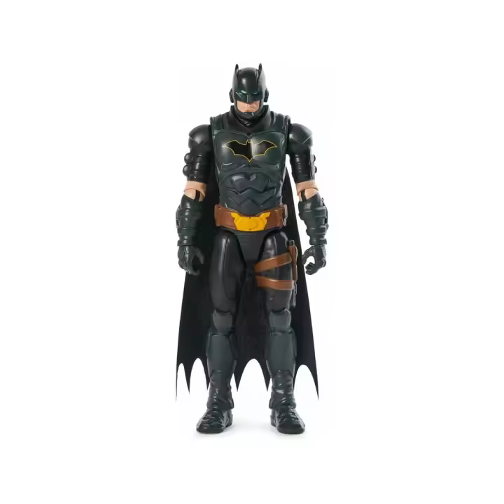 Batman DC Figura Batman 30 cm Spin Master 6067621 Figuras de acción - 1