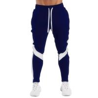 Pantalones De Running De Polyester Para Hombre Y Mujer Ajustables Con Cordón Comodidad Urbana Para Fitness Y Jogging - details 6