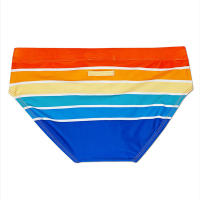 Bragas Sexys De Natación Estampadas Tiras Apretadas Traje De Baño Para Hombre Moda Verano Playa Deporte Ropa Interior Hombre - details 14