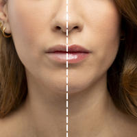 Alma Secret - Glazed Peptides Lip Balm 15ml - Bálsamo Labial 4 en 1 Guava Sorbet | Color, Volumen y Gloss Tratante - details 1