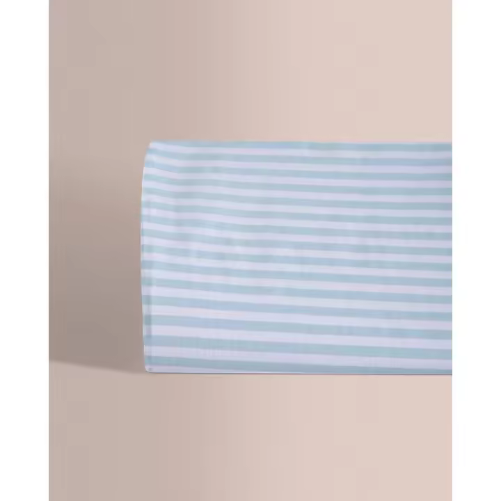 Dúo Nórdico Estampado Olena Algodón - 150 hilos - 1