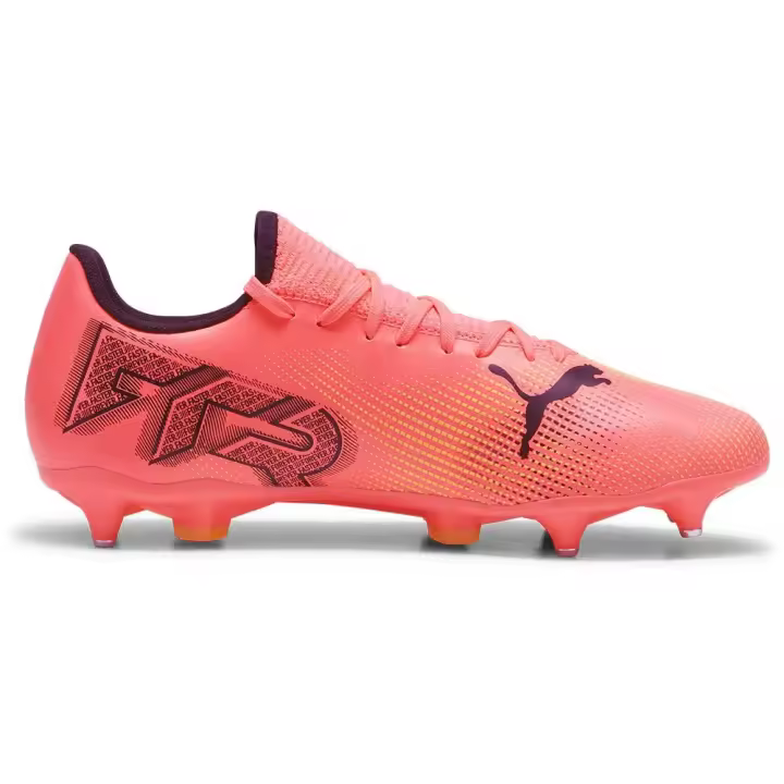 Puma Botas De Fútbol Future 7 Play Mxsg - 1