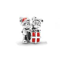 Nuevos Pendientes De Serie De Dibujos Animados Mickey Y Minnie Para Hombres Y Mujeres Joyería Clásica Para Fiestas Regalos De Moda Hechos De Cobre Y Circonita AAAAA - details 22