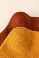Calcetines De Algodón De Alta Calidad Para Mujer Invierno Cálidos Gruesos Sin Costuras Suaves Elásticos Transpirables Anticongelantes De Terry - details 8