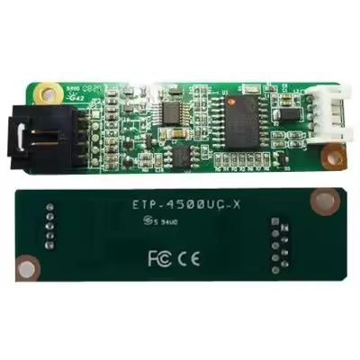 Placa Controlador Tactil ETP-4500UG-X AQPROX APPMT17 - 1