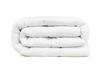 Cecotec 7253 Flow ComfortCloud 3000 (150 x 220) Relleno nórdico hipoalergénico con fibra hueca siliconada. Máxima transpirabilidad. - details 3