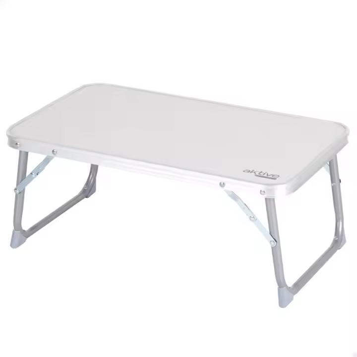 Aktive Mesa Plegable Para Camping Ultralight 34x56x24 Cm - 1