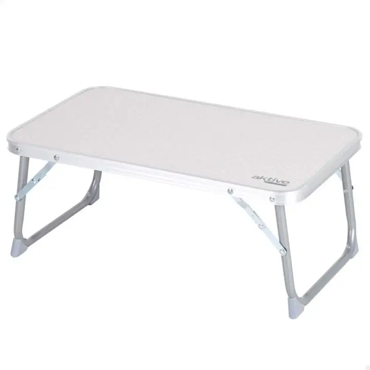 Aktive Mesa Plegable Para Camping Ultralight 34x56x24 Cm - 1