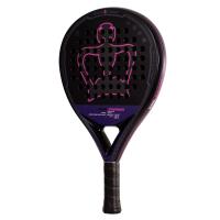 Pala Black Crown Win Carbon - pala de pádel - details 3