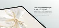 HONOR Pad 9 8GB+256GB Space Gray / Cyan Lake,  Pantalla con vistas increíbles｜Altavoces que te llevan al cine sin salir de casa｜ Una batería que te sigue el ritmo - details 2