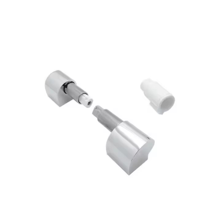 ROCA AI0012500R Kit Bisagras CL Meridian-N Gap Dama-N - 1