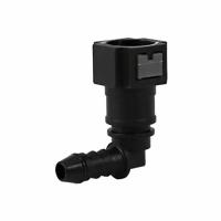 Conector Rápido De Tubo De Combustible Para Coche ID8 7.89 9.89 11.8 Adaptador De Línea De Aceite De Goma Y Nylon Desconexión Y Liberación - details 3