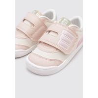 MTNG 48934 Deportivas Con Velcro Bebé - niña (hasta la talla 30) Beige - details 1