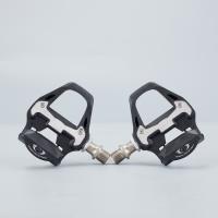 Pedal De Bicicleta De Carretera Auto-bloqueable Ultraligero De Nylon Con Embrague Sellado Para Sistema SPD LOOK Pieza Individual - details 7