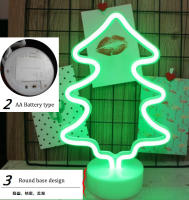 Luz De Neón USB Forma De Flamenco Iluminación De Pared Para Bodas Dormitorio Niños Habitación Bebé Luz LED Decorativa - details 7