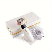 Dispositivo de Belleza adelgaza para eliminación de Arrugas, Lifting de ojos y Cara, Domestic use, Top Deals Ultrasound Machine RF Radiofrecuencia EMS Microcurrent Lift Firm Tightening Skin Care Product 3 Mode - details 5
