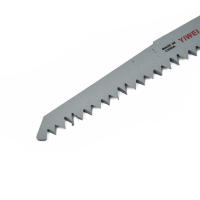 1/3/5PCS Hojas De Sábanas Reciprocantes Para Carpintería Acero Carbono Hojas De Sábanas Curvas Hacksaw Multifuncional - details 7