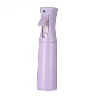 Botella De Pulverización De Alta Presión 300ML Para Estilo De Pelo Y Plantas Barbero Herramienta De Jardín Con Desencadenante - details 5