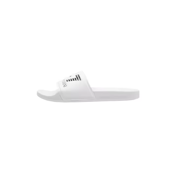 Armani Exchange XCP001 Chanclas Hombre Blanco - 1
