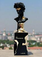 HIS CONFESSION LATTAFA EAU DE PARFUM perfume Arabe para hombre 100ML - details 1