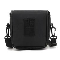 Bolsa De Hombro Para Cámara DSLR SLR Estuche De Almacenamiento Para Cámara DV Teleobjetivo Compatible Con Nikon Sony - details 4