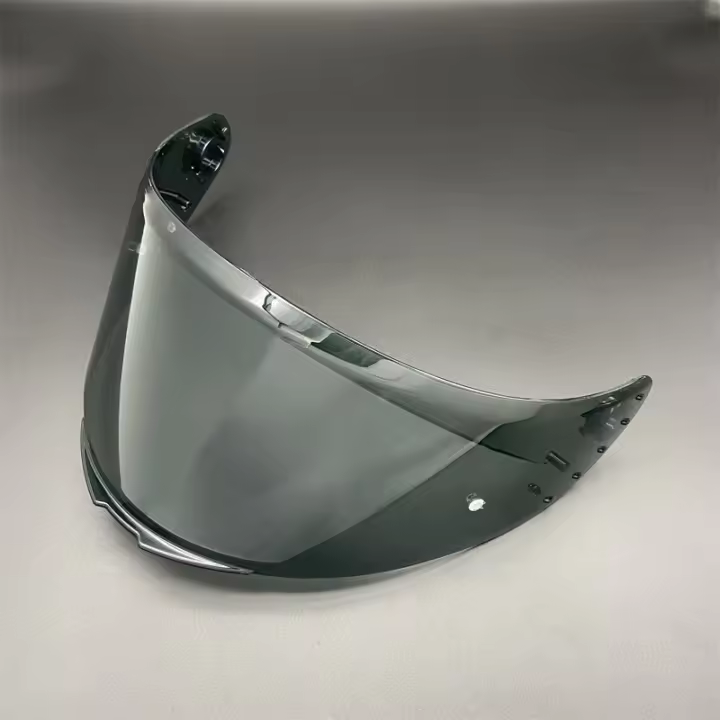 Visera Casco Moto Visor Rostro Escudo Para MT V14 Revenge 2 Rapide pro Blade 2 SV Targo Accesorios De Casco Moto Material SPANDEX - 1