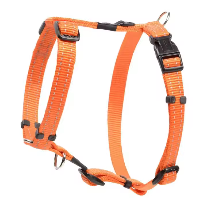 Rogz Arnés Para Perros Classic Sj11 - 1