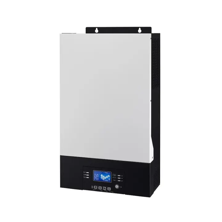 Inversor Hibrido Voltronic 5KW 48v Mppt Axpert King - 1
