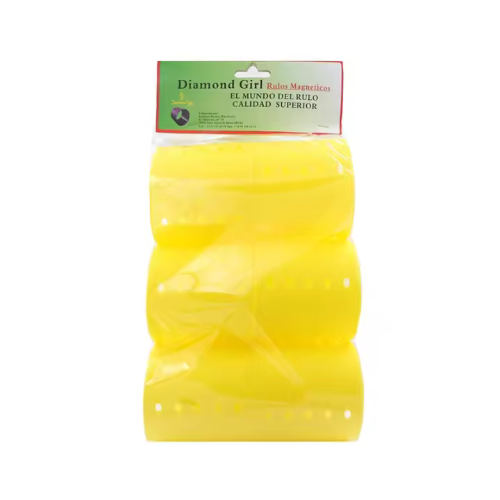 Sublime diamond girl rulos magneticos (6und/diam 7.4), sublime diamond girl rulos magneticos (6und/diam 7.4) - 1