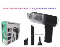 Aspiradora de mano portatil,mini aspiradora de mano ideal para coche . - details 4