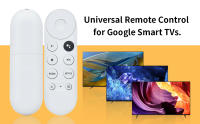 Control Remoto De Repuesto G9N9N Para Google TV Chromecast 4K Streaming Media Player Bluetooth Nuevo Y Compatible - details 3