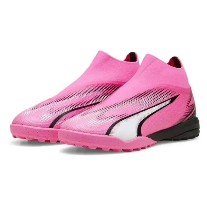 Puma Botas De Fútbol Ultra Match+ Ll Tt - 1