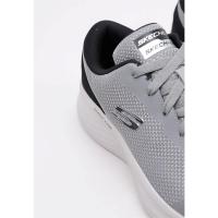 Skechers SKECH-LITE PRO Deportivas Planas Hombre Gris - details 2