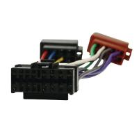 Banner - Cable de audio ISO compatible con JVC