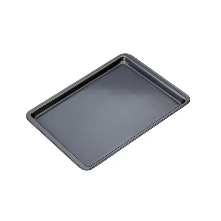 Tescoma - Bandeja de horno antiadherentes llana DELÍCIA - 1
