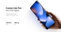 Móvil Xiaomi Redmi Note 15 4G Libre 6GB+128GB/8GB+256GB Pantalla AMOLED de 6.77" MediaTek Helio G100-Ultra Cámara 108 MP, Batería 6000 mAh, NFC - details 17