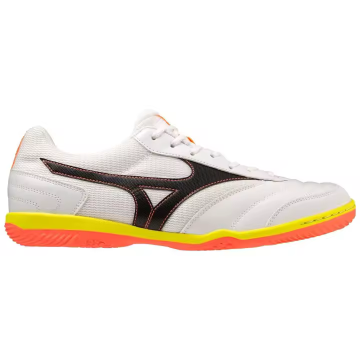 Zapatillas de Fútbol Sala Blancas MIZUNO MRL SALA Q1GA230381 - 1