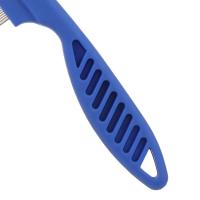 Peine Para Mascotas 6 Piezas/Automóvil Herramienta De Aseo Para Perros Y Gatos Elimina Piojos Y Alienta Cabello Fino - details 3