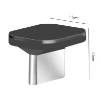 Mini Llavero De USB Para Coche 16GB/32GB/64GB Tipo C USB2.0 Transmisión Rápida Y Estable Con Música Incorporada Accesorio De Audio Para Coche VODOOL - details 6