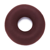 Cojín Donut De Soporte Para El Glúteo Con Inflador De Bola De Masaje Para Alivio Del Dolor De La Colón Y Hemorroides Medico Asiento Esfuerzo Tailbone - details 16
