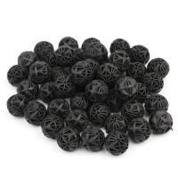 50PCS Materiales De Filtro Bioquímico Para Acuario Grandes Nitrificantes Adheridos Sistema De Filtro Bioquímico - details 6